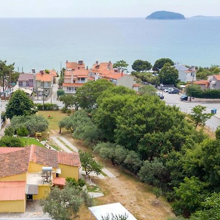 Vila Xenophon House PalaiónTsiflíkion Exteriér fotografie